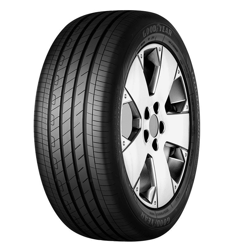 固特异轮胎goodyear汽车轮胎 235/45r18 94w 御乘二代