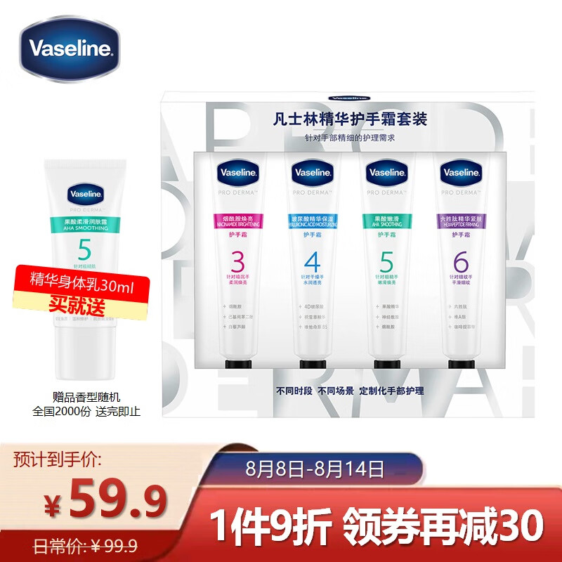 Vaseline18mlx4