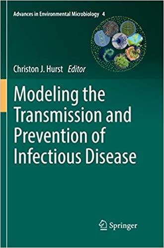 预订Modeling the Transmission and Prevention of Infe