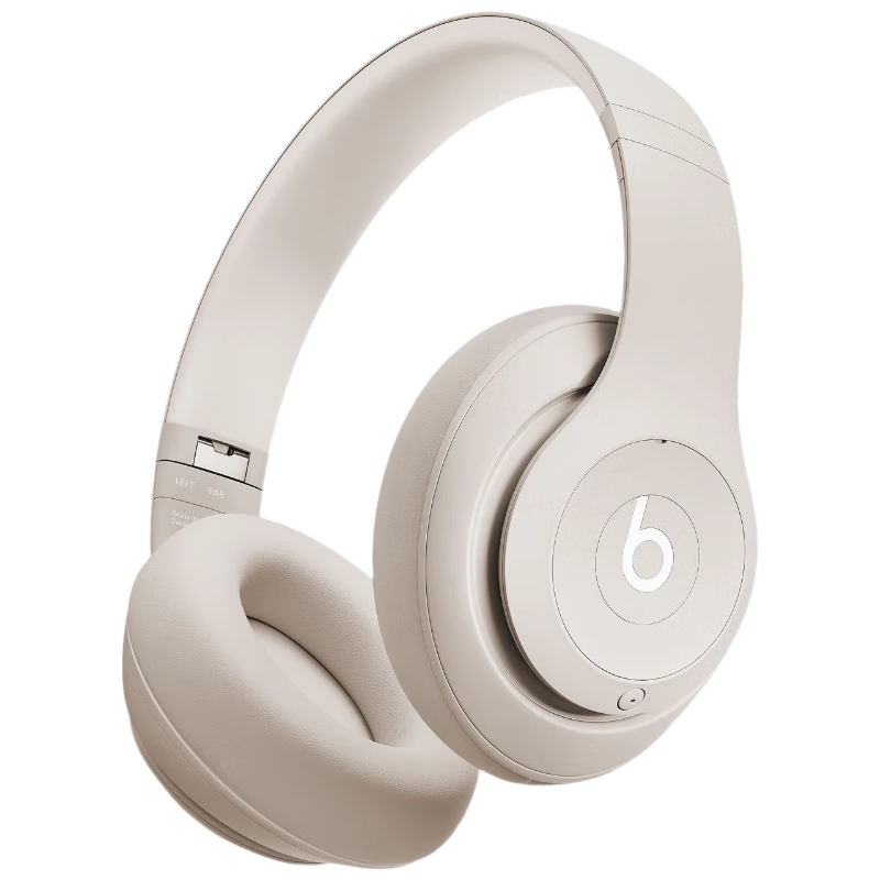 beats Studio Pro֣ͬͷʽ ˫11ƻ׿ϵͳ ɳɫ