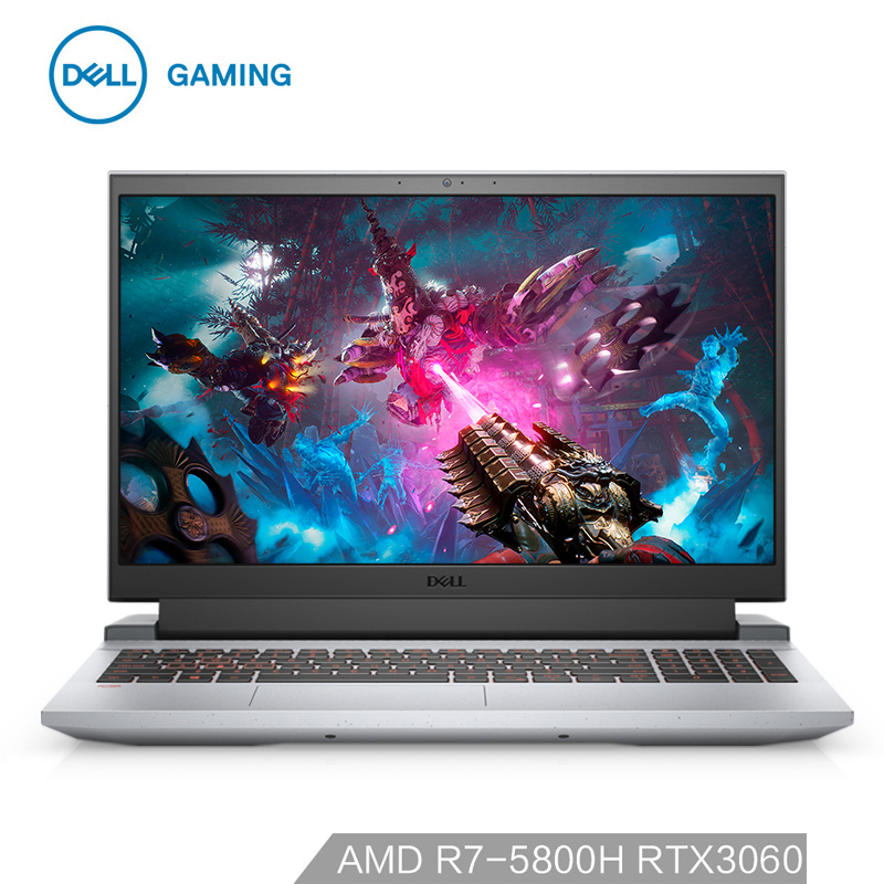 DELLG15156R75800H16G512GRTX3060120Hz