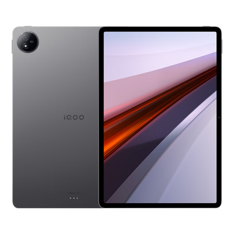iQOO Pad Air ƽ11.5ӢһϷ칫ѧѧϰƽ 870оƬ 2.8K 144Hzvivo 8GB+256GB Ҿ ٷ