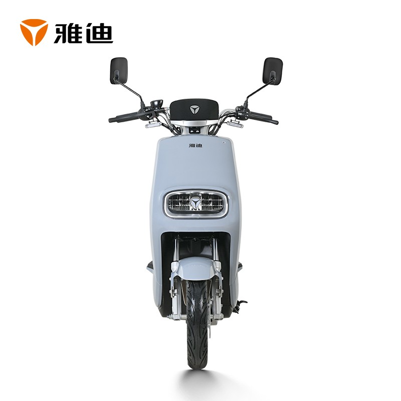 雅迪(yadea)新款莱羽升级版博佳2.