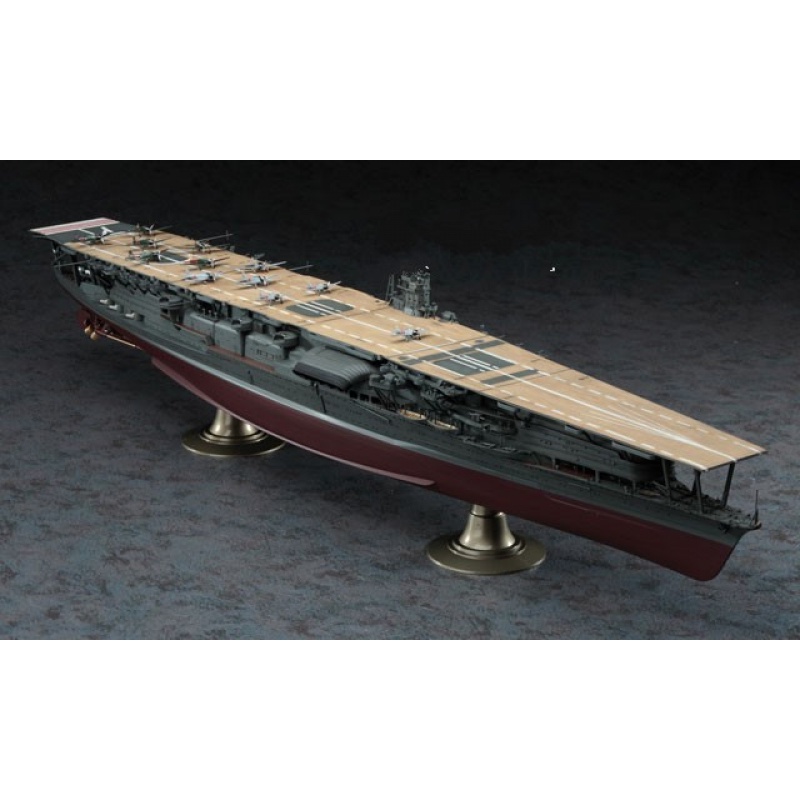 1:350 700赤城号航母40025中途岛海战40103模型 1:700