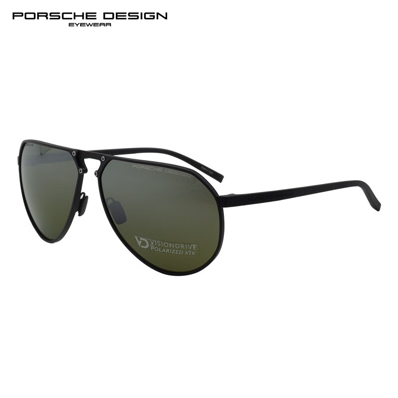 porschedesign墨镜,porschedesign 保时捷设计porschedesign太阳镜墨镜男女高清遮阳潮流钛材开车驾驶