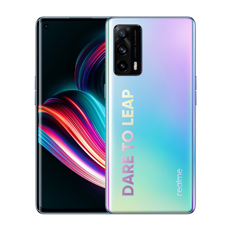 oppo realme真我 x7pro 6400万像素65w智慧闪充 7.