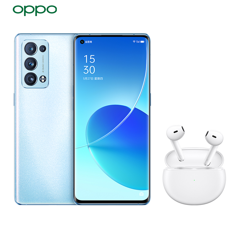 opporeno6prooppoencoair5g5000imx76612256gb
