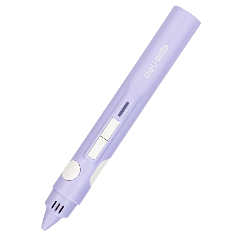 (deli)3Dӡ ܻ滭Ϳѻ USBֱ幩ֹDIYװͯտѧ︽3ɫĲ