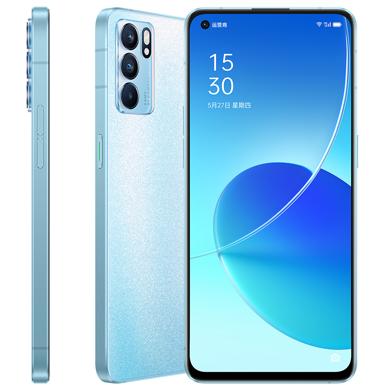 opporeno6和华为nova9哪个好-opporeno6和华为nova9对比