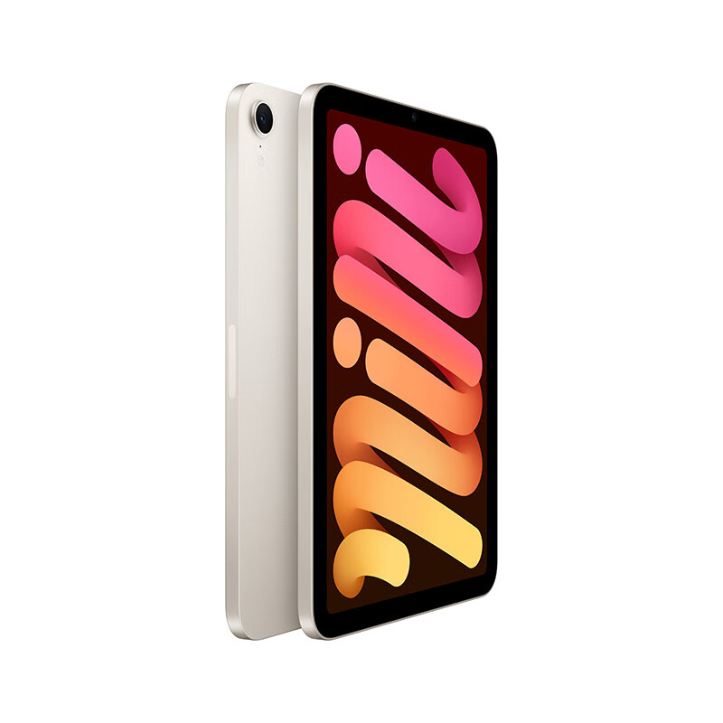 Apple/ƻŻݡiPad mini (A17 Pro) 8.3Ӣ ƽ(256G WLAN/mini7/MXND3CH/A)ǹɫ