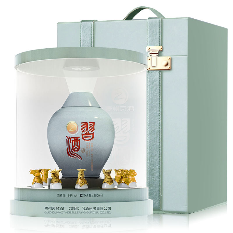 贵州八大名酒排行榜