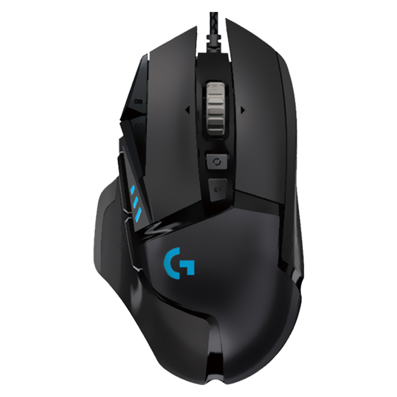 ޼GG502 HEROϷ 羺  ԼRGBؿηԼ߳Լ G502 HERO