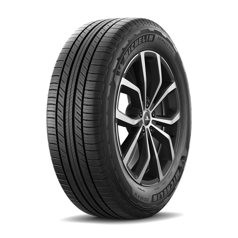 ֣MICHELIN̥ 235/60R18 103V + PRIMACY SUV+ HS5µQ5