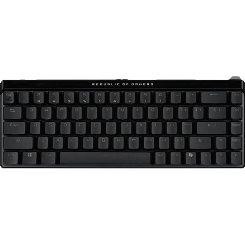 ROGħʿAce HFX 羺 Ϸе ηԼ 8Kر С۷սͬ ABS UVͿ