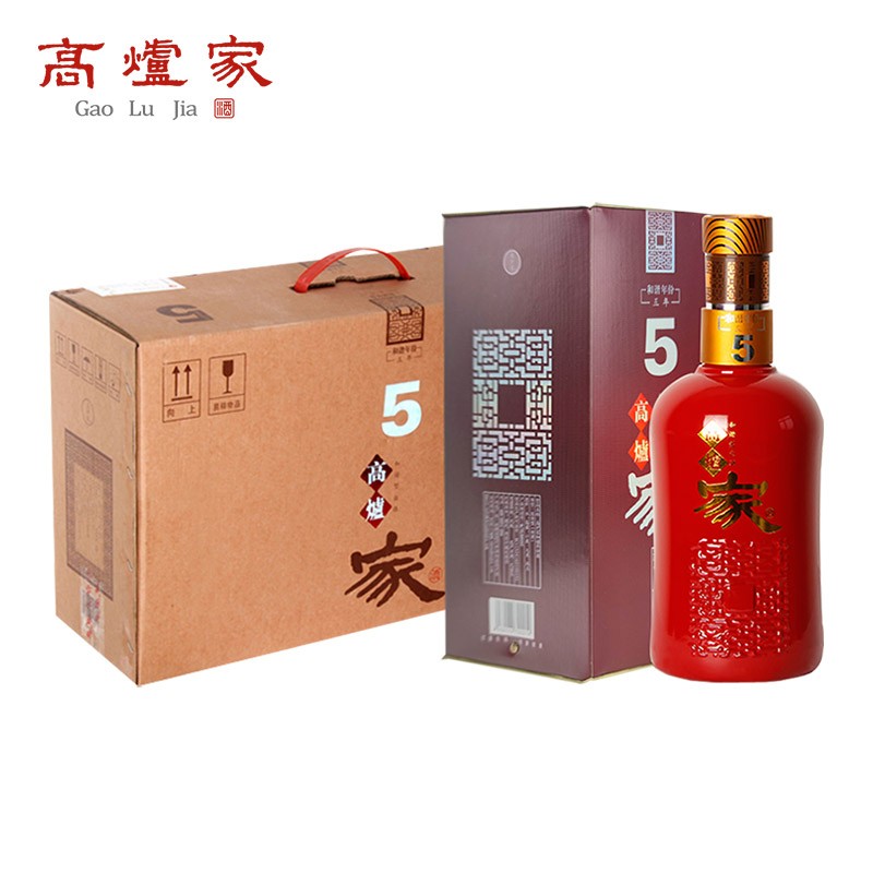 上榜理由:安徽双轮酒业有限责任公司,知名白酒品牌,始建于1949年,安徽