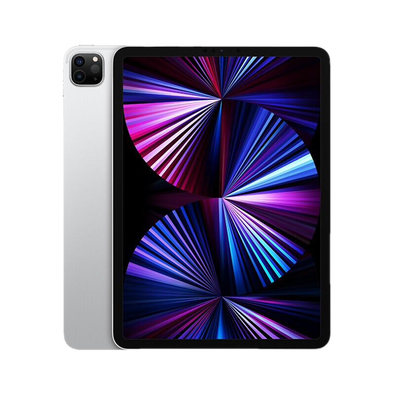 百亿补贴apple苹果ipadpro2021款11英寸平板电脑128gbwlan版