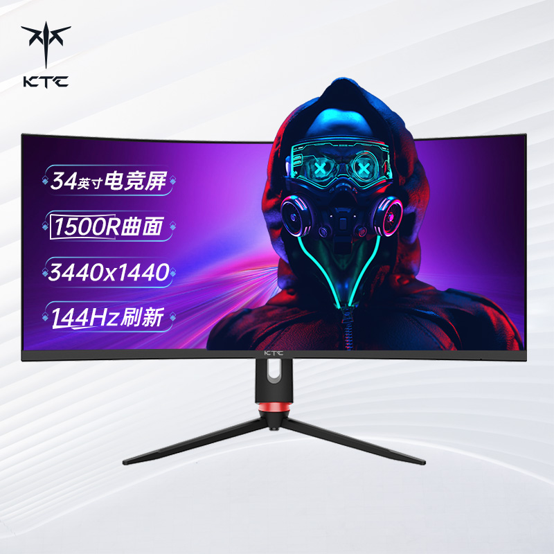 KTC34144Hz1500R2K1mstypec65WHDMIDPH34S18