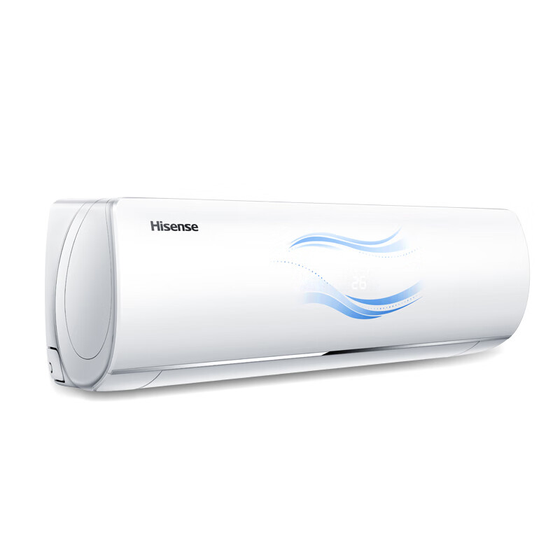 海信hisense壁挂式空调挂机15匹变频一级能效kfr35gwe510a1