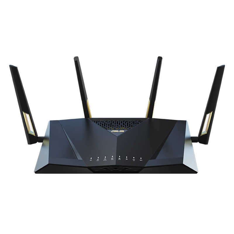 ˶RT-AX88U Proȫǧ׵羺· ǽȫWiFi6· ͨĺ2.0G ˫2.5G