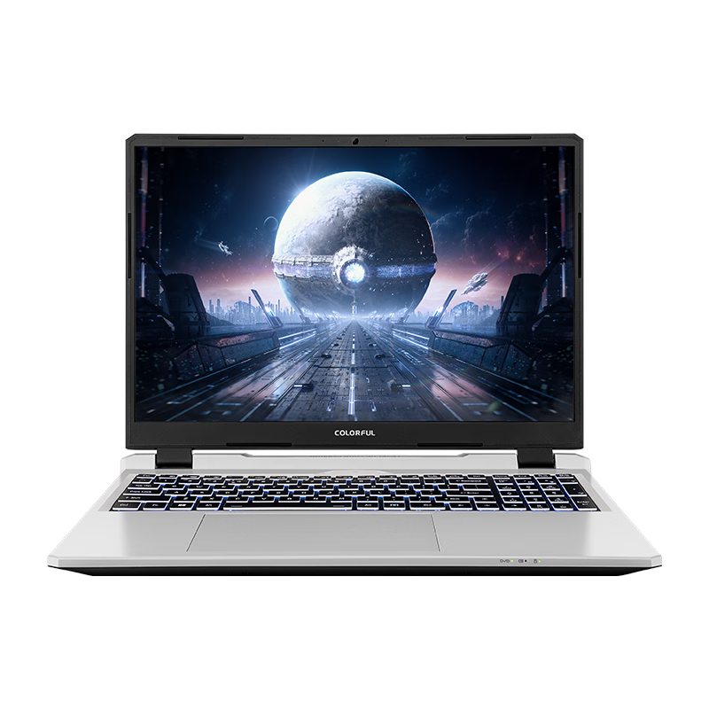 ߲ʺ磨ColorfulP15 Ҳ20%13i7 15.6ӢϷʼǱ(i7-13620H 16G 512G RTX4060