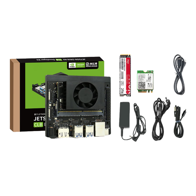 ӢΰNVIDIAJetson ORIN NX Super׼AI˹ 8/16GB  157Tops