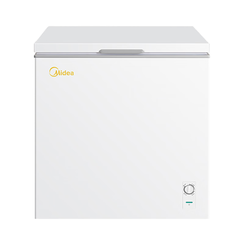 ģMidea203ССöڻ䶳һЧС ҵҲBD/BC-203KMD