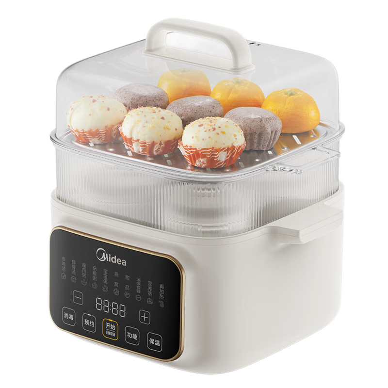 ģMidea    ˮָƬһ嵨 DZC2501һ嵨+ 2.5L