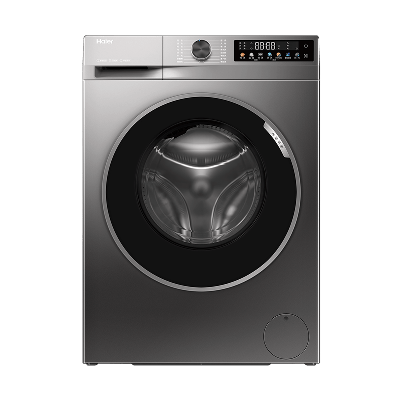 Haier24Ʒɫϵ Ͳϴ»ȫԶϴ/ϴһ 10 ҵ粹ϴ 39sϴ570mm+ϴ+ͶԤԼ