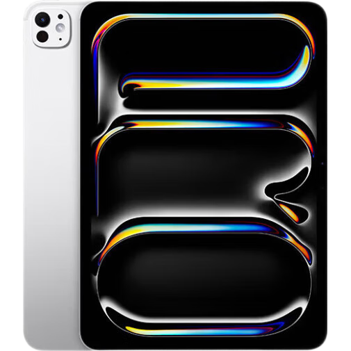 Apple/ƻiPadPro2024 11Ӣ M4оƬ ƽ 256G WLAN ɫ ȫԭ⺣ipad pro 2024