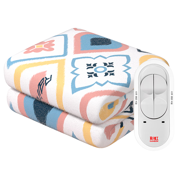 ʺ磨RAINBOW ̺˫˫ص(1.2/1.5/1.8m)Զϵ籣ųʪ ˫ص 1.8׿1.5 ޷Ĳ