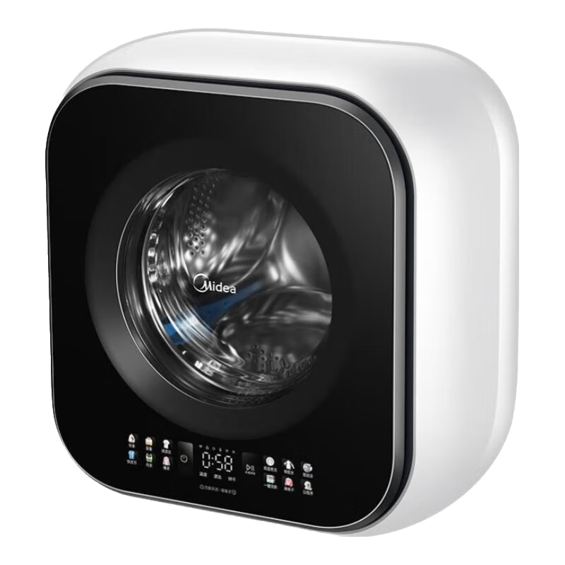 ģMideaϴ»ȫԶڹϴ» 3 Ӥϴ»С һЧ Ծɻ ҵҲ20% MG30MINIMAX