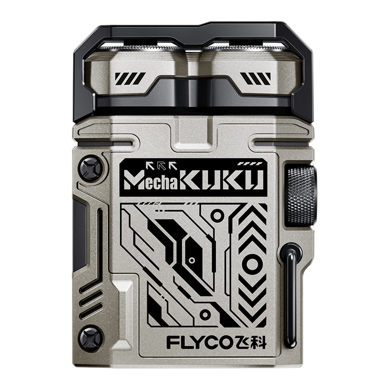 ɿƣFLYCO׿ʿ綯κ뵶תʽСɱЯбرϹ͸F001ſ