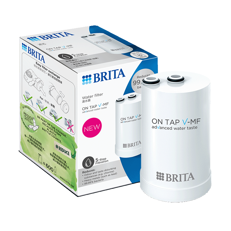 Ȼ£BRITA On Tapˮͷˮо on tapͷо4öװ