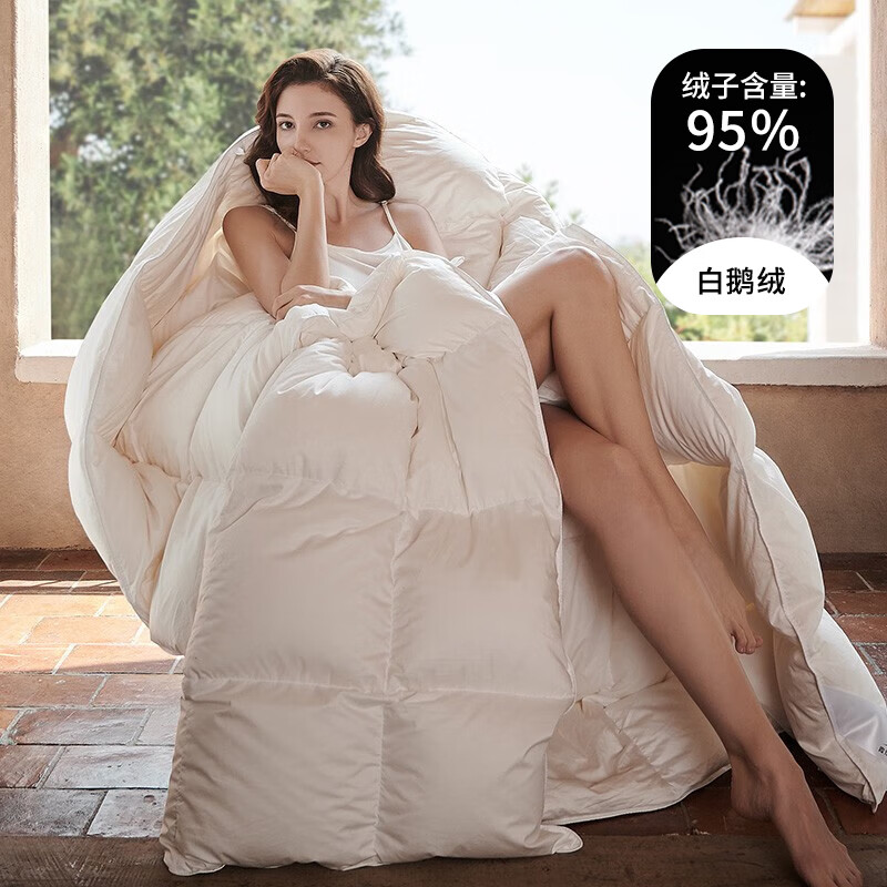 ϼޱ95%׶ޱ ůﶬ ޱо ׼ 220cm*240cm