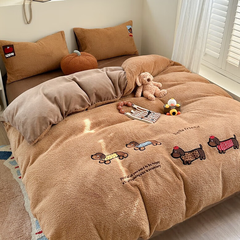 AIDLIļ׼Ӻţ׼˯˫ޱů 㿨Ƥ 1.5/1.8m  200*230cm