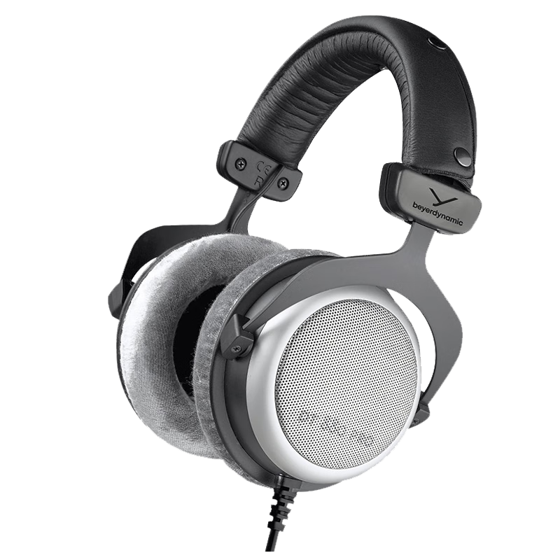 ţbeyerdynamic DT880 PRO ͷʽοרҵ¼Ұ뿪ʽ 250ŷķ ˫11Ƽ