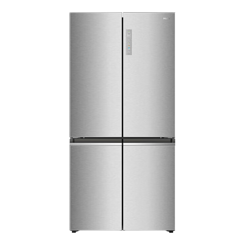 Haier/657ȫռ䱣ʿƼʮֶԿŷ˪һƵô T˫Ŀ EPP BCD-657WGHTD19S7U1