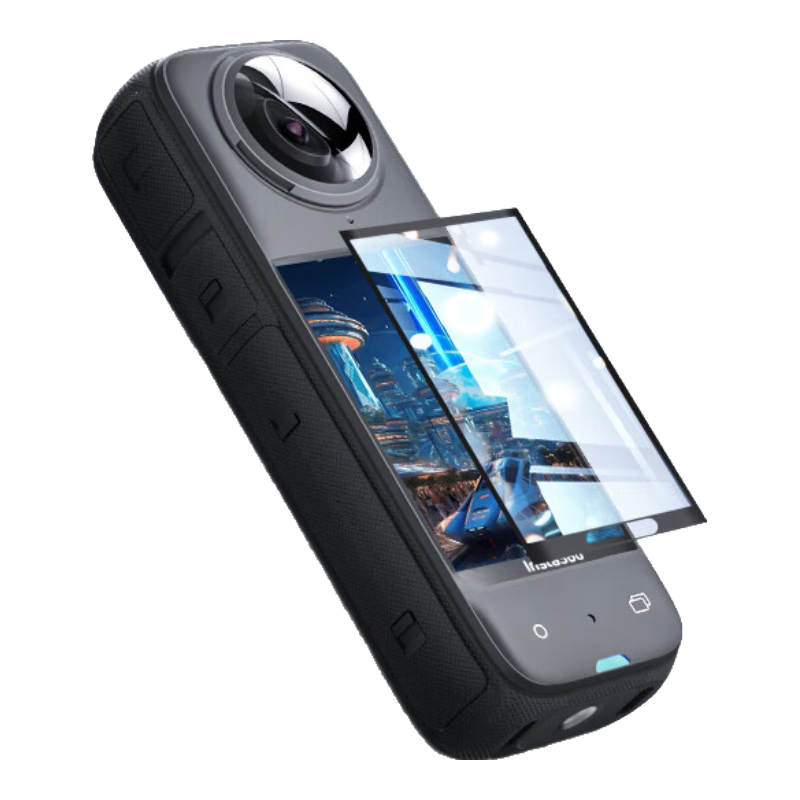 ȡ1ƬװӰʯX4ȫinsta360 X4ֻĤ˶屣ĤXJM25