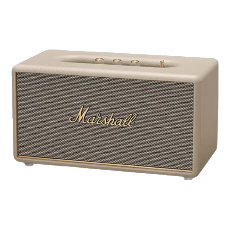 ЪMarshall STANMORE III3ҡص캣 STANMORE 3 ɫ ȫԭװ