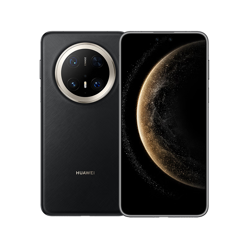 HUAWEI Mate 70 Pro+ AI ܹ ԭɫӰ Ϊֻ īϺ 16GB+512GB