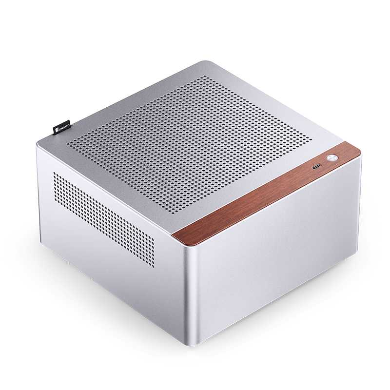 ˼JONSBON10 ɫ ITX䣨3.3mmϽ/ںľ/ITX/4.5L/1U FLEXԴ