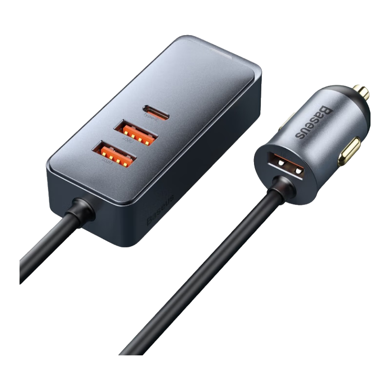 ˼Baseusس һ϶/pdתչ120W 3U+1C 