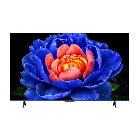 TCL 75V8L Pro 75Ӣ 144Hzˢ QLEDӵ 3GB+64GBڴ 4K deepseek AI Ҳ20% 75Ӣ ٷ