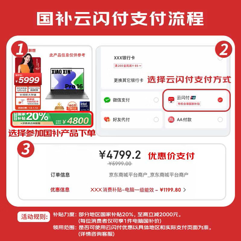 ʼǱYOGA Pro14sӯ 14.5ӢᱡR7 16G 1T 3Kˢ ҡҲ20%