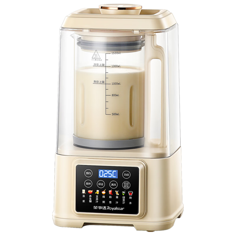 ´RoyalstarƱڻö1.5LԤԼ๦ȫԶʳ RZ-803AH