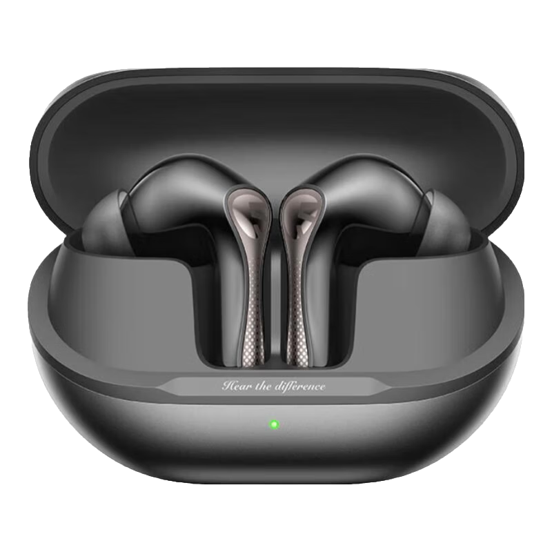 ̿SoundPEATSAir5 Pro Hi-Fi߶  ˫¼Ｖ ͨS3Ƶ 5.4 Ӱ