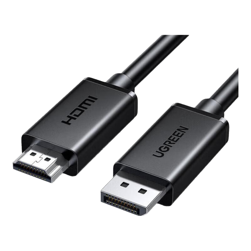 DPתHDMIת4KߵʾDisplayPortתhdmiԹʾʼǱӵͶӰͨ DPתHDMI4K/30Hz 1