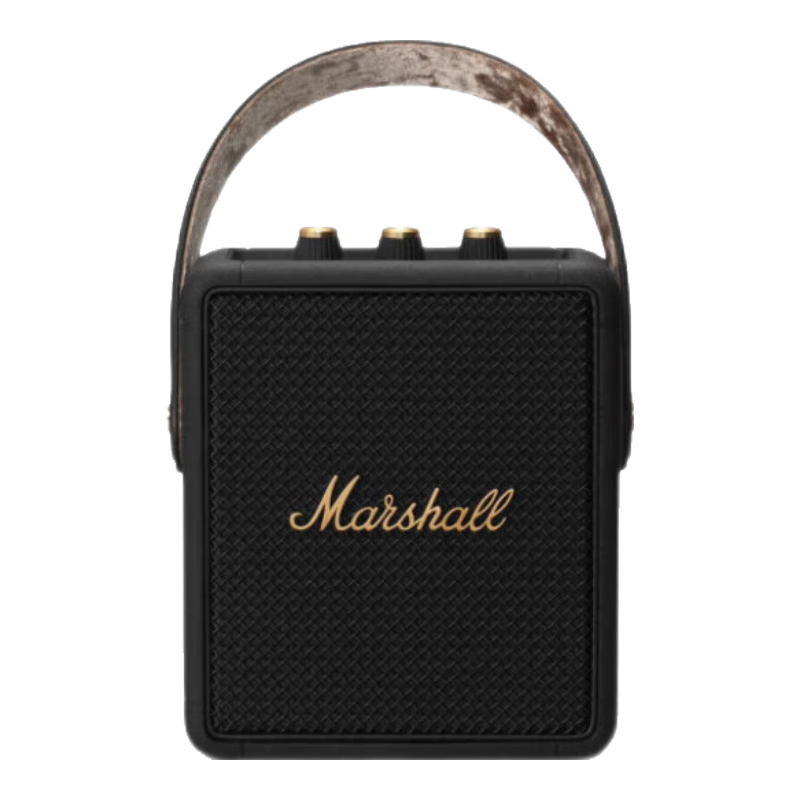 MARSHALL Ъ Stockwell II Яʽϵͳ ֻ ڽɫ