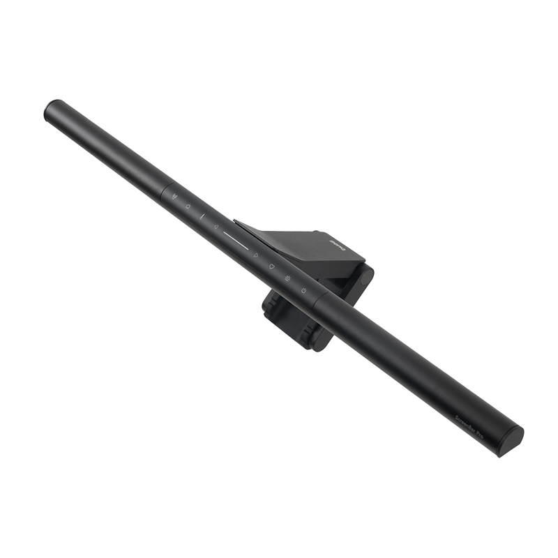 (BenQ) ScreenBar ProĻҵƻʾԵLEDܿع