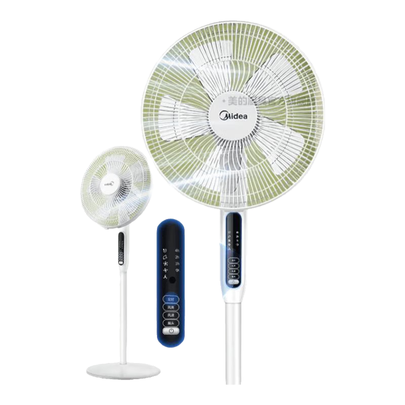 ģMidea ÷  ̨ʽǿ ήѭȻС Ҳ 7Ҷ߶ȿɵSAH35MKL